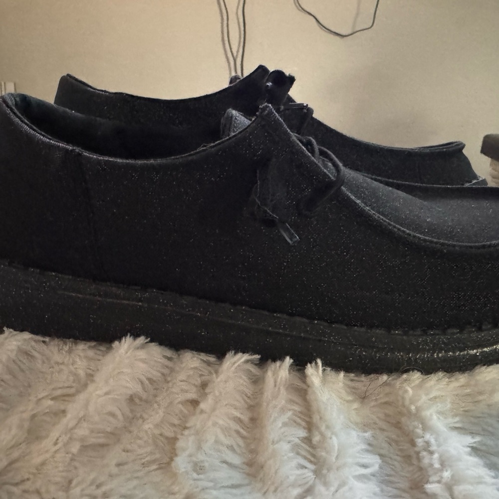 Hey Dudes Slip-Ons Casual